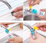 360° Rotatable Faucet Spray Head | bd