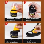 Leather Repair & Care Crea online