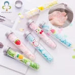 Travel Pocket Paper Soap Tube – Portable Disposable Hand Soap Sheets price