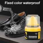 Shoe color Cream – - Image 2