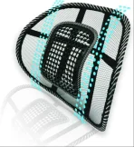Sit Right Back Support Cushion – Universal Chair Lumbar Support online