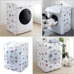 Waterproof Front-Loading Washing Machine Cover price