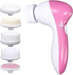 5 In 1 Face Beauty Care Massager bd price