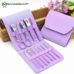 16-in-1 Manicure & Pedicure Set