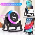 ZF18 Sensor Speaker & Mobile Stand bd