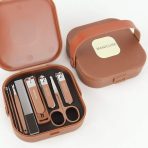 8-in-1 Manicure & Pedicure Set