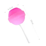Premium Silicone Mini Lollipop Ice Mold Set - Image 4