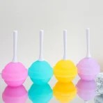 Premium Silicone Mini Lollipop Ice Mold Set - Image 6