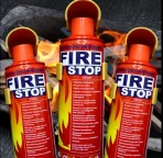 Fire Stop