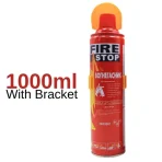 Fire Stop Portable Emergency Fire Extinguisher Spray (500ml  1000ml) - Image 5