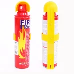 Fire Stop Portable Emergency Fire Extinguisher Spray (500ml  1000ml) - Image 7