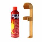 Fire Stop Portable Emergency Fire Extinguisher Spray (500ml  1000ml) - Image 6