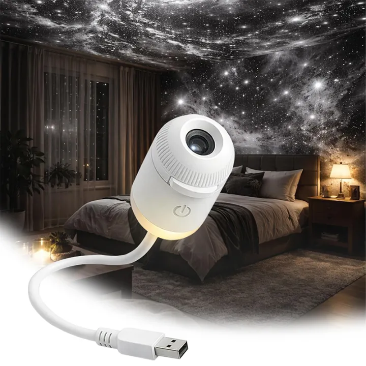S06de3468790e48a2ba261a4d05e73fb5X.jpg_720x720q80.jpg_ Original Mini Star Projector & 2-in-1 Night Light for Bedroom & Car