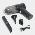 3 In 1 Air Blower Vacuum Cleaner Handheld Portable Air Duster Wireless USB Rechargeable AS-228 - Image 6