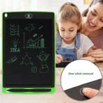 Multicolor LCD Writing Tablet & Drawing Pad (8.5 & 12 Inch) - Image 3